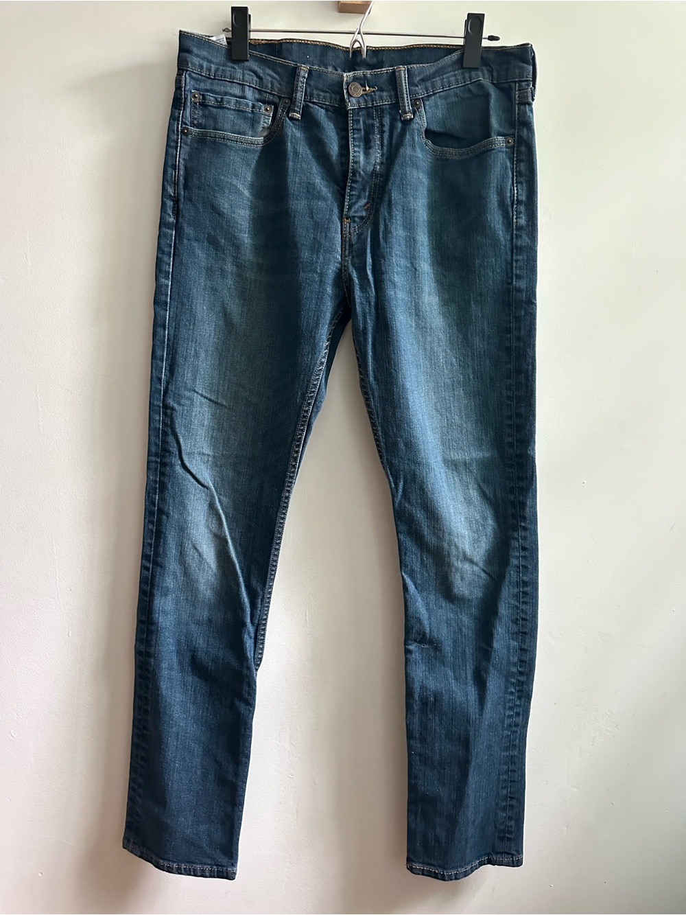 Levi Strauss 510 Men's Jeans W34xL32